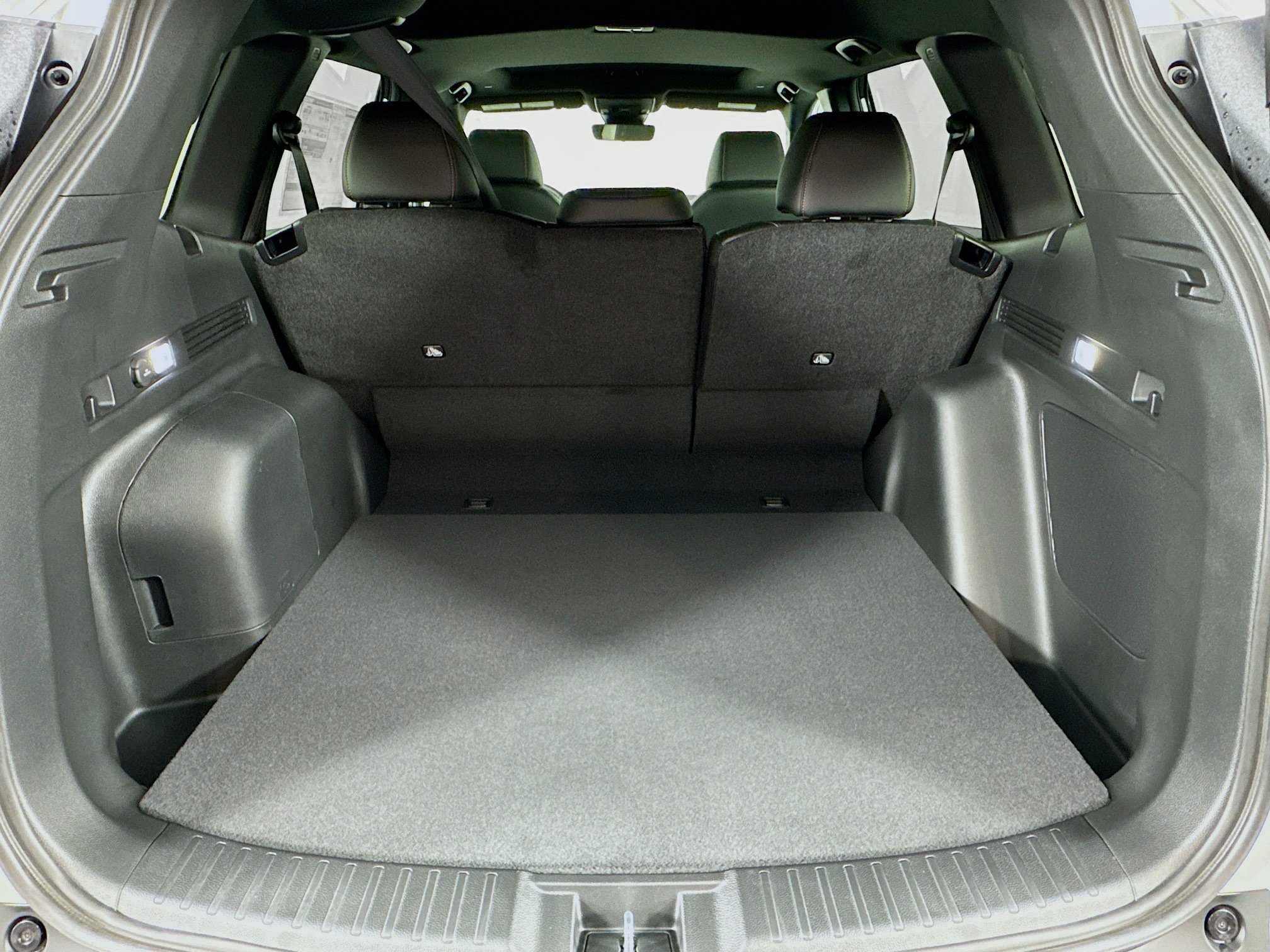 New 2026 Honda CR-V Sport Touring image 28