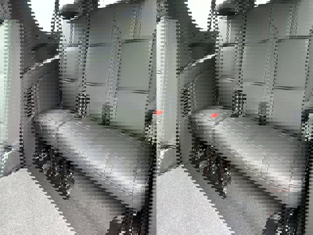 New 2026 Chevrolet Suburban RST w/ Comfort Package image 22