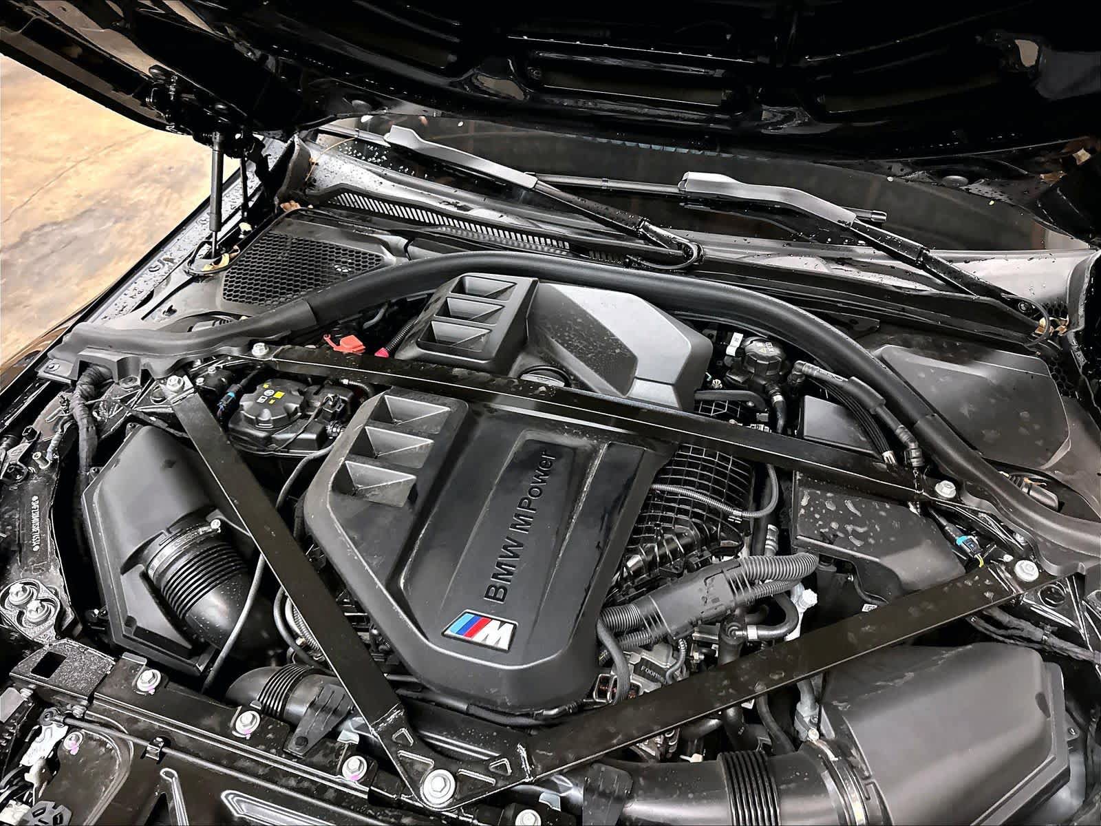 Used 2025 BMW M2 RWD image 33