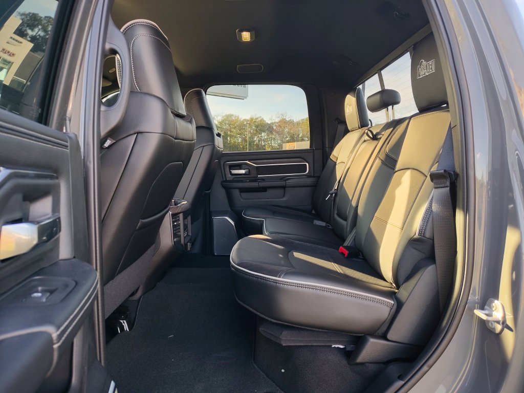 New 2026 RAM 2500 Laramie image 33
