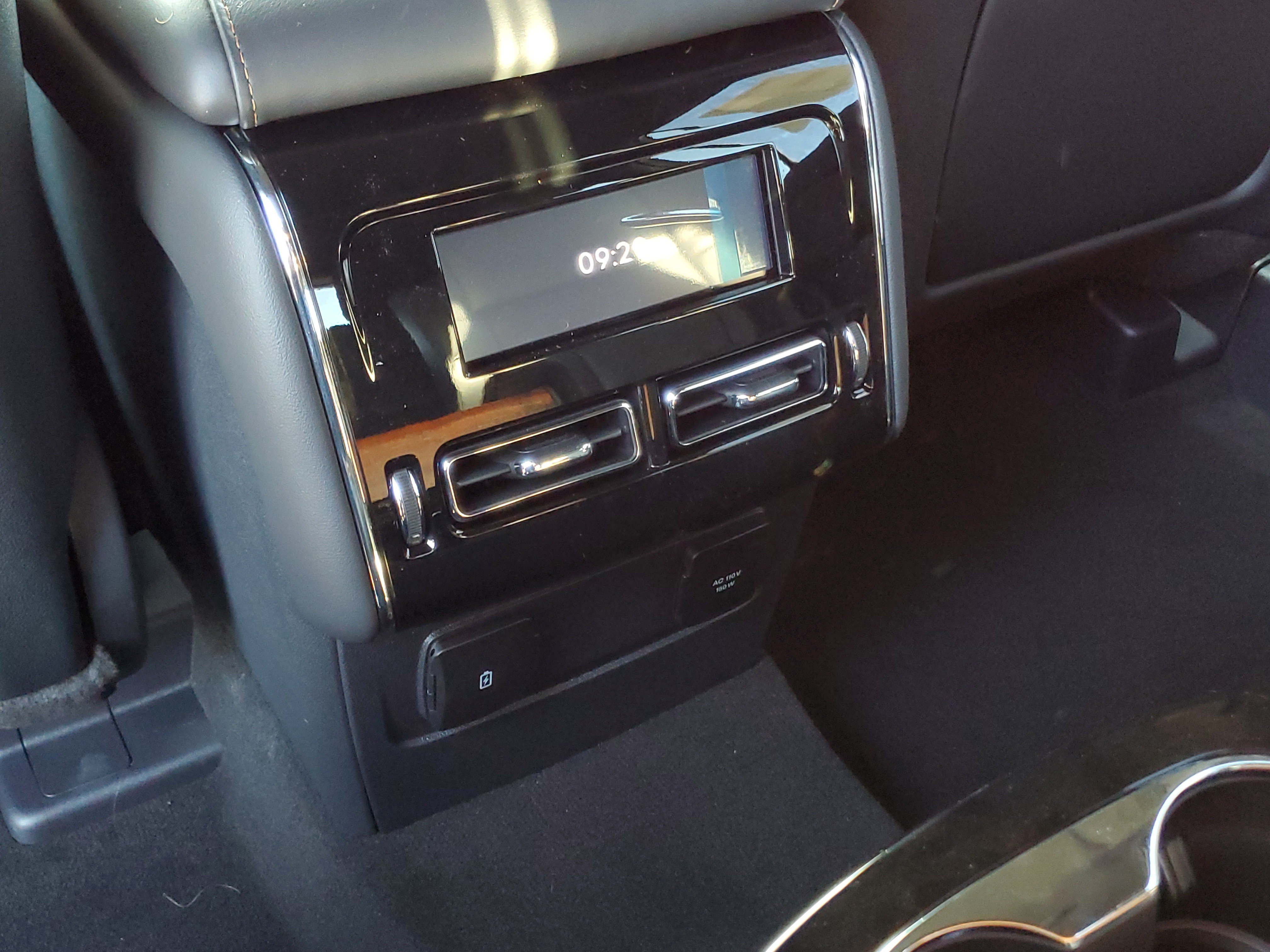 New 2027 Lincoln Aviator Black Label w/ Dynamic Handling Package AWD/4WD image 26