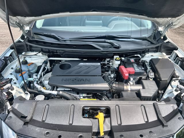 Certified 2023 Nissan Rogue SV w/ SV Premium B Package AWD/4WD image 27