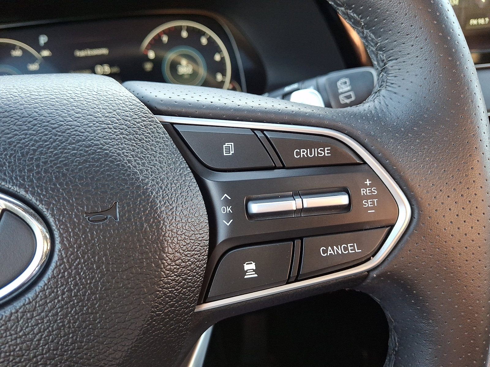 Certified 2022 Hyundai Palisade Calligraphy image 24