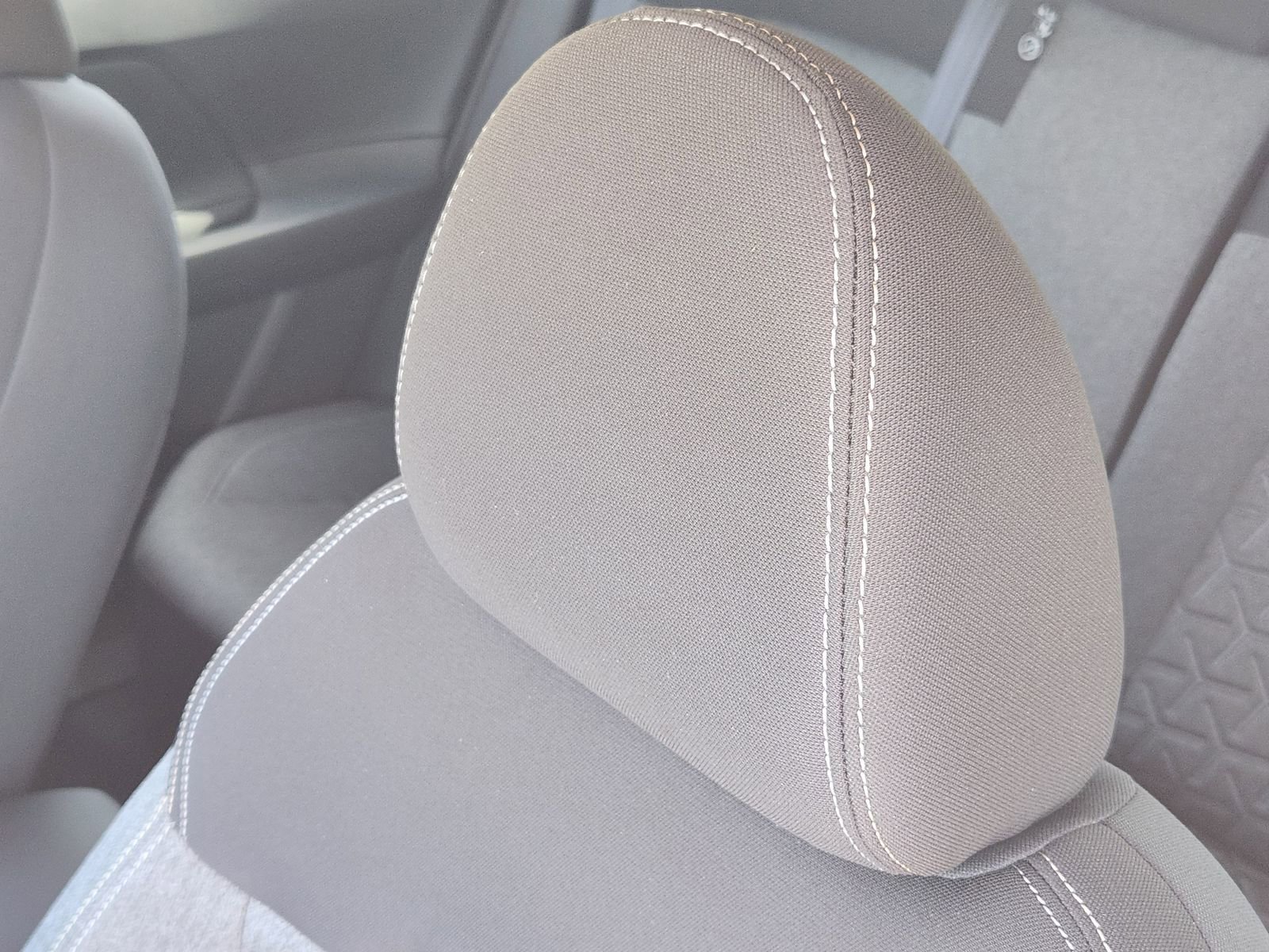 New 2026 Nissan Kicks SV w/ SV Premium Package image 14