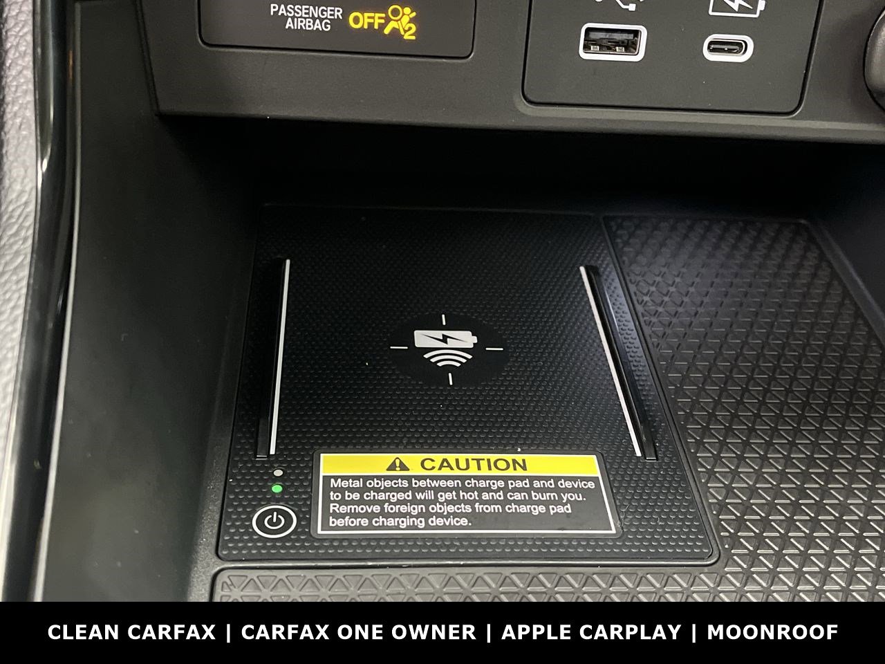 Used 2023 Honda CR-V EX-L image 23