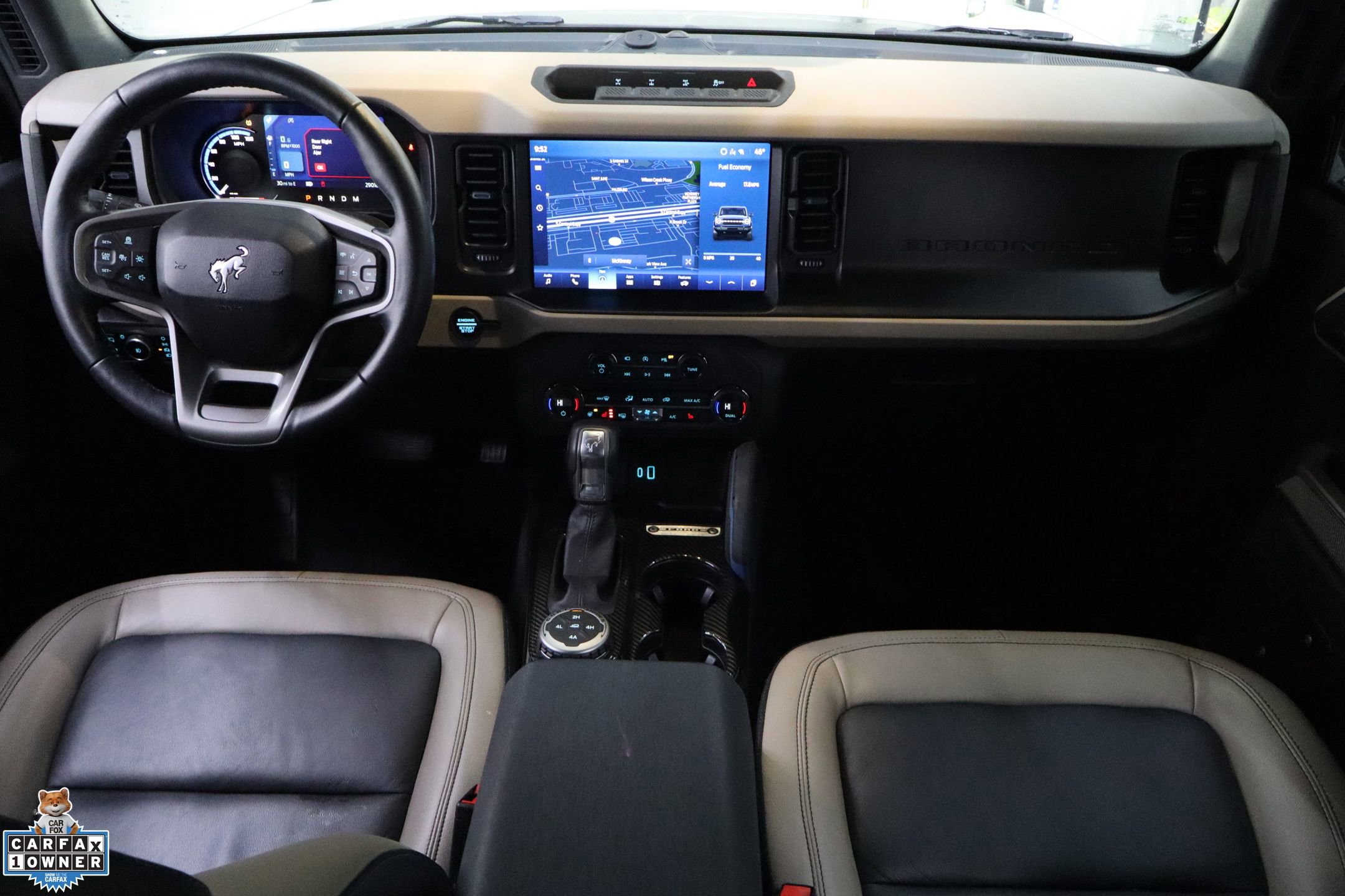 Used 2023 Ford Bronco Wildtrak image 30