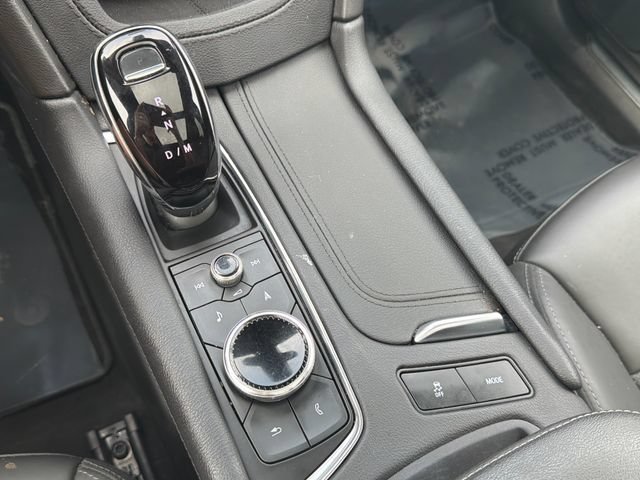Used 2023 Cadillac XT5 Premium Luxury AWD/4WD image 40