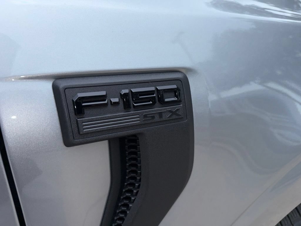 Used 2026 Ford F150 STX w/ Equipment Group 200A AWD/4WD image 18