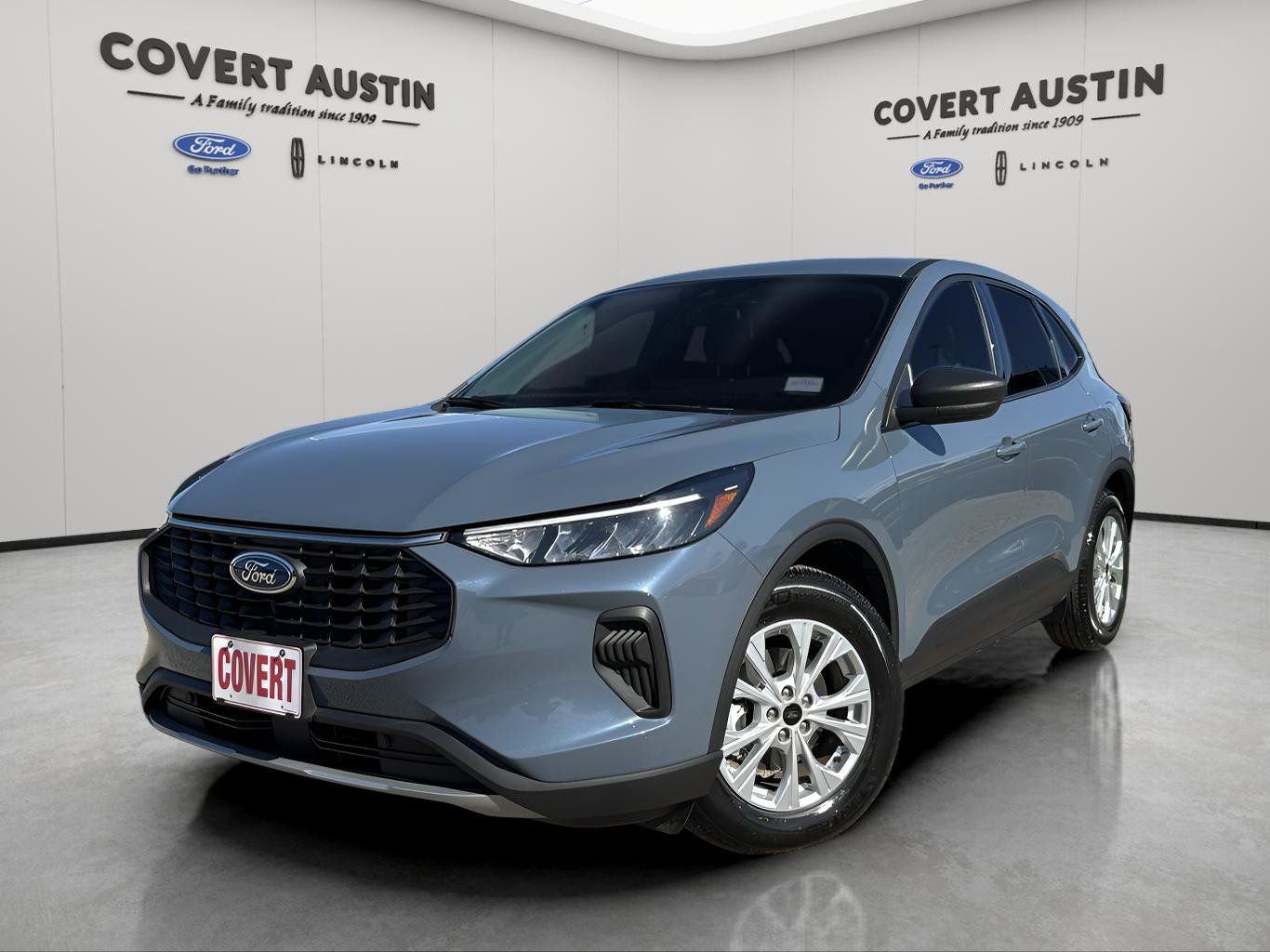 Certified 2025 Ford Escape Active w/ Tech Pack #1