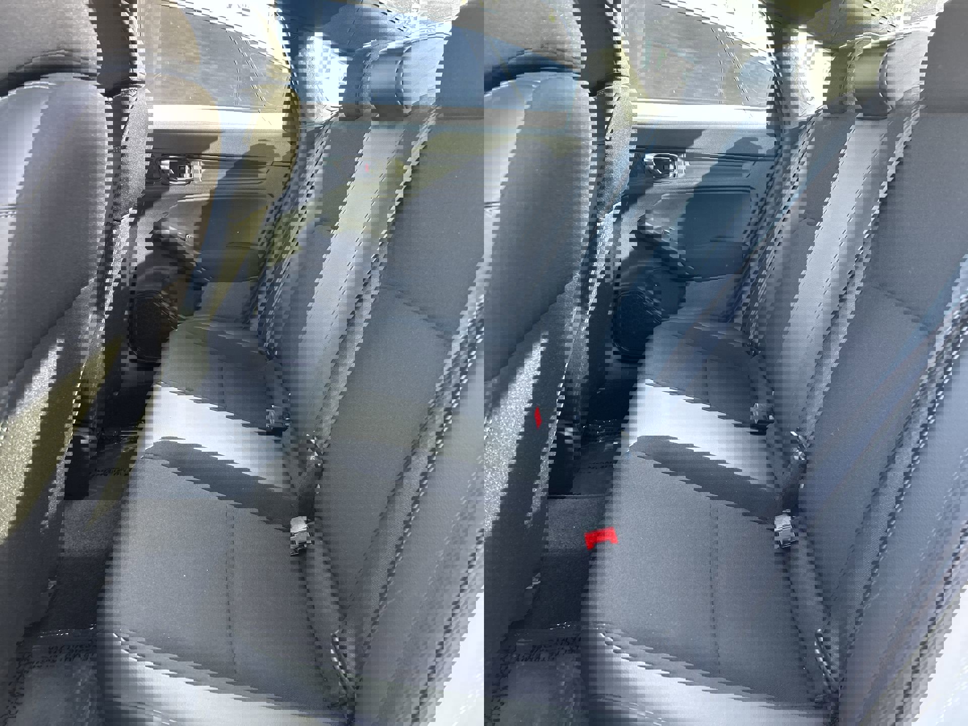 Used 2022 Honda Civic Sport image 24