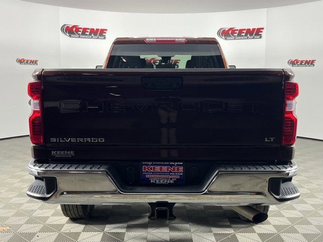 Used 2024 Chevrolet Silverado 2500 LT image 7