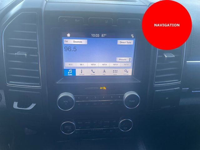 Used 2019 Ford Expedition Limited w/ Equipment Group 301A image 13