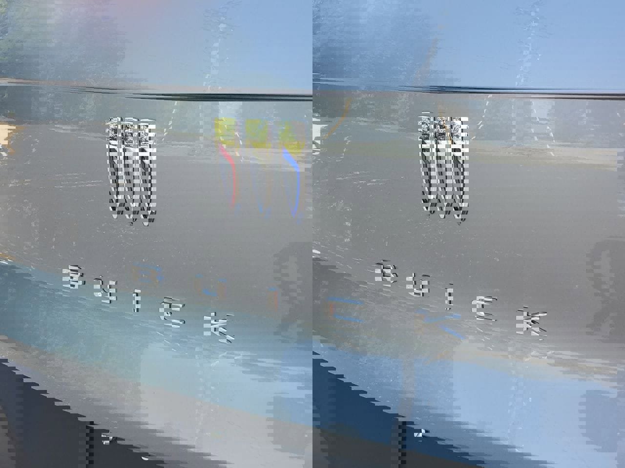 New 2025 Buick Envista Preferred w/ Convenience I Package image 63