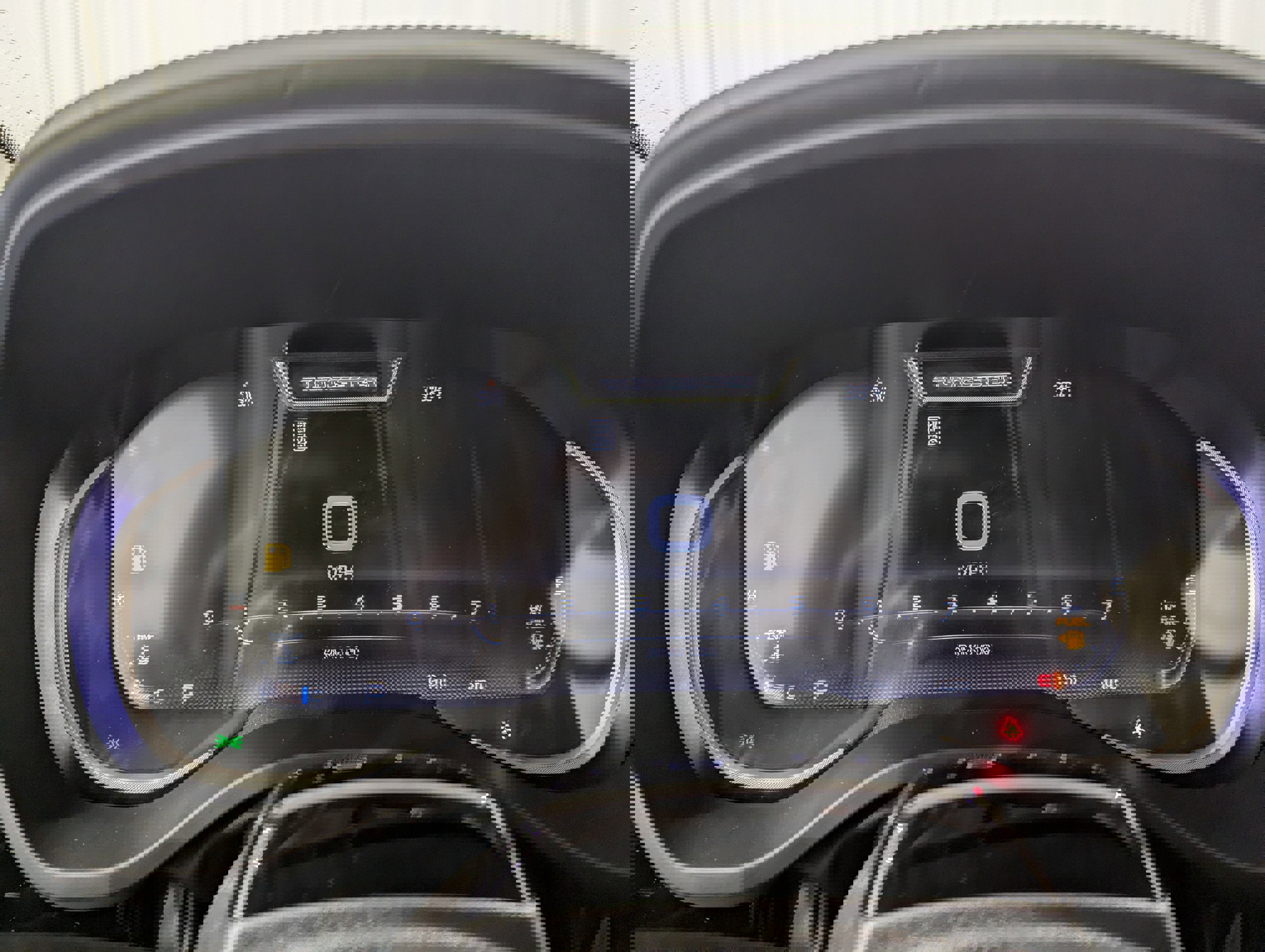 New 2026 RAM 1500 Tungsten image 22