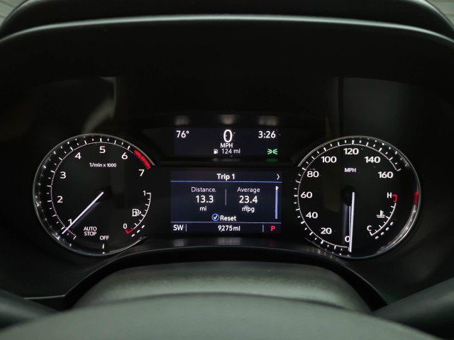 Used 2021 Cadillac CT4 Premium Luxury w/ Climate Package RWD image 22