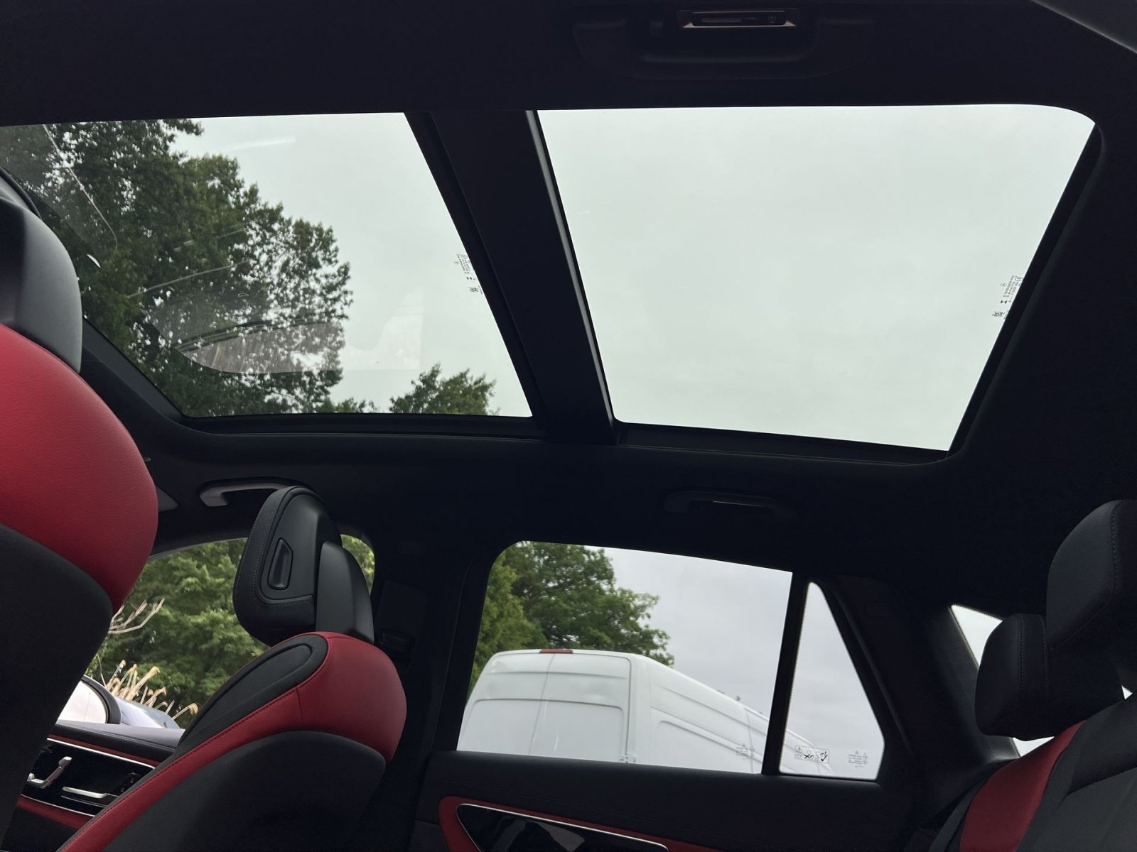 New 2026 Mercedes-Benz GLC 300 4MATIC image 29