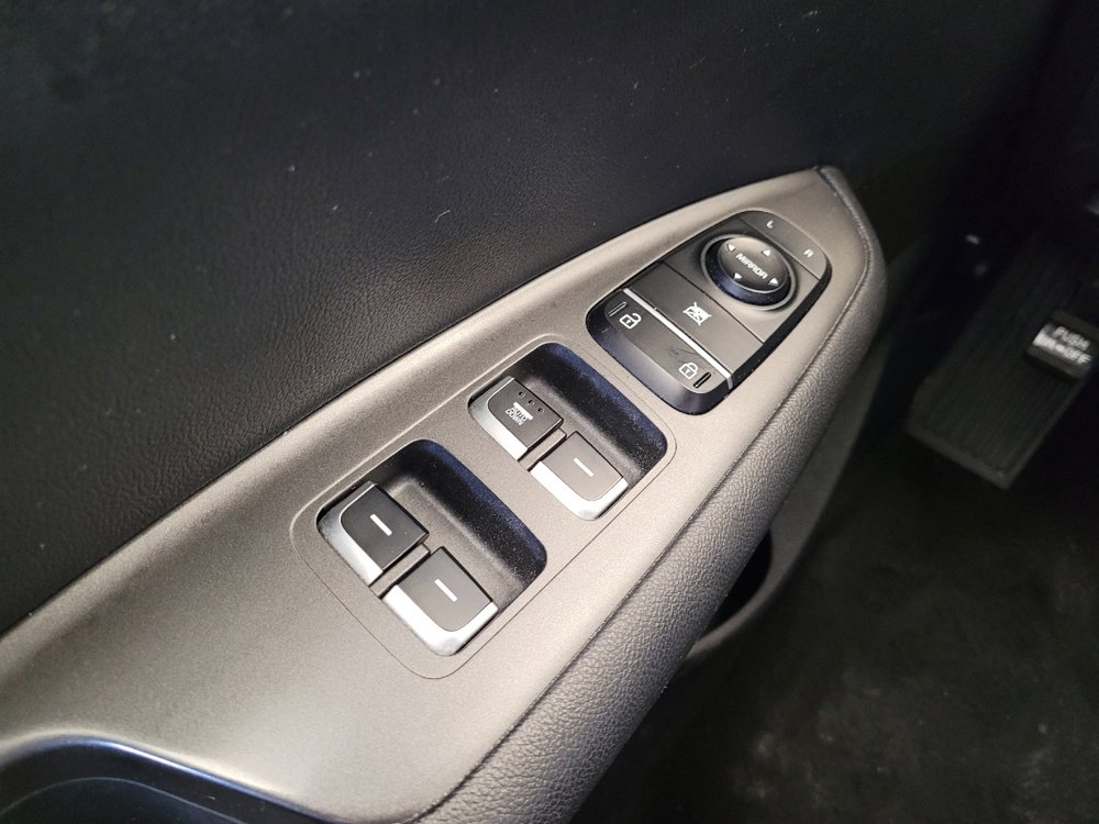 Used 2018 Kia Optima LX FWD image 27
