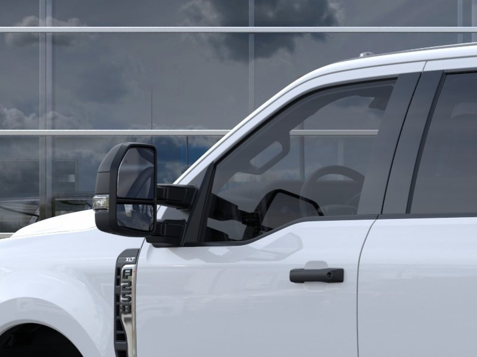 New 2026 Ford F250 XLT w/ FX4 Off-Road Package AWD/4WD image 23
