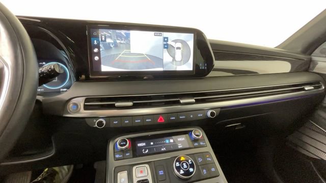 Used 2024 Hyundai Palisade Calligraphy AWD/4WD image 35