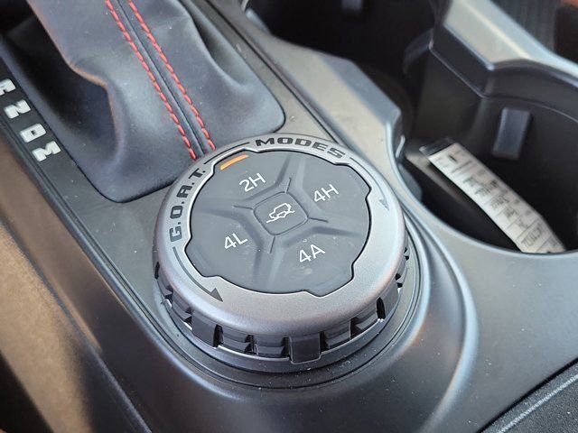 Certified 2024 Ford Bronco Heritage Edition image 29