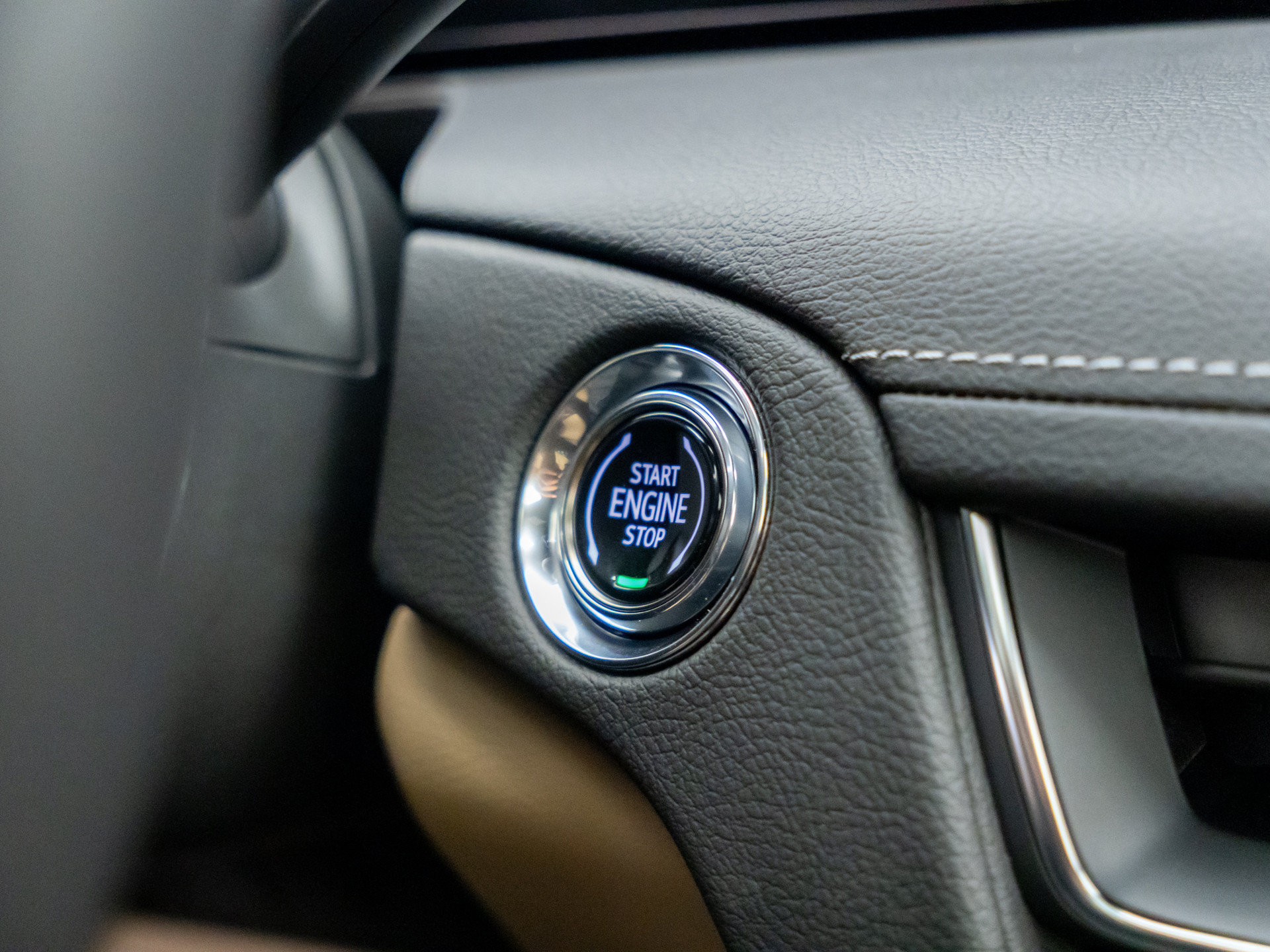 New 2026 Cadillac CT5 Premium Luxury w/ Technology Package AWD/4WD image 22