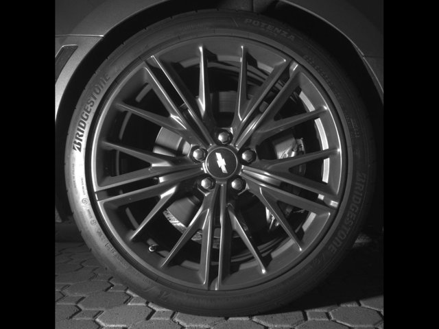 Used 2018 Chevrolet Camaro ZL1 image 11