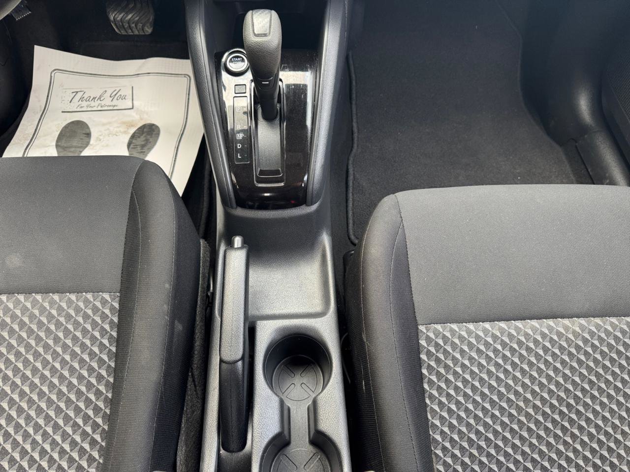 Used 2021 Nissan Versa S image 8