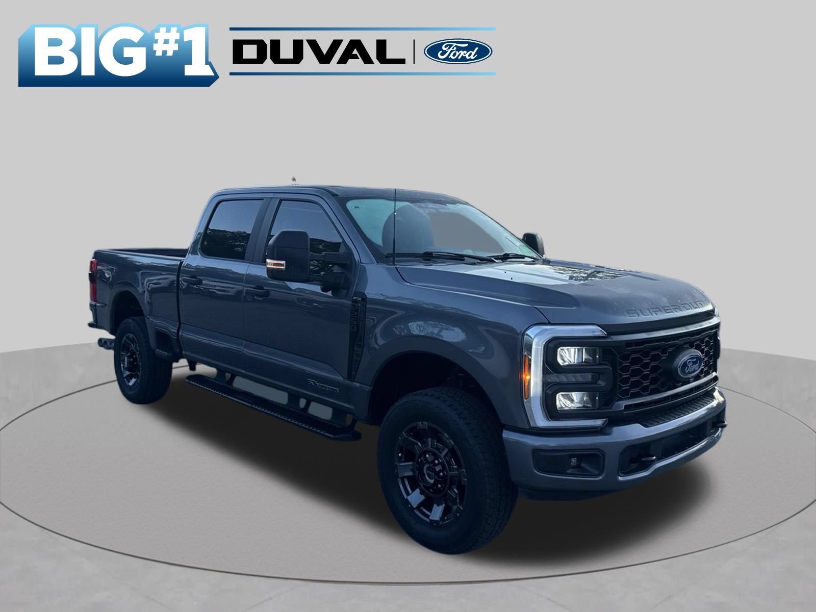 Used 2023 Ford F250 XL w/ STX Appearance Package