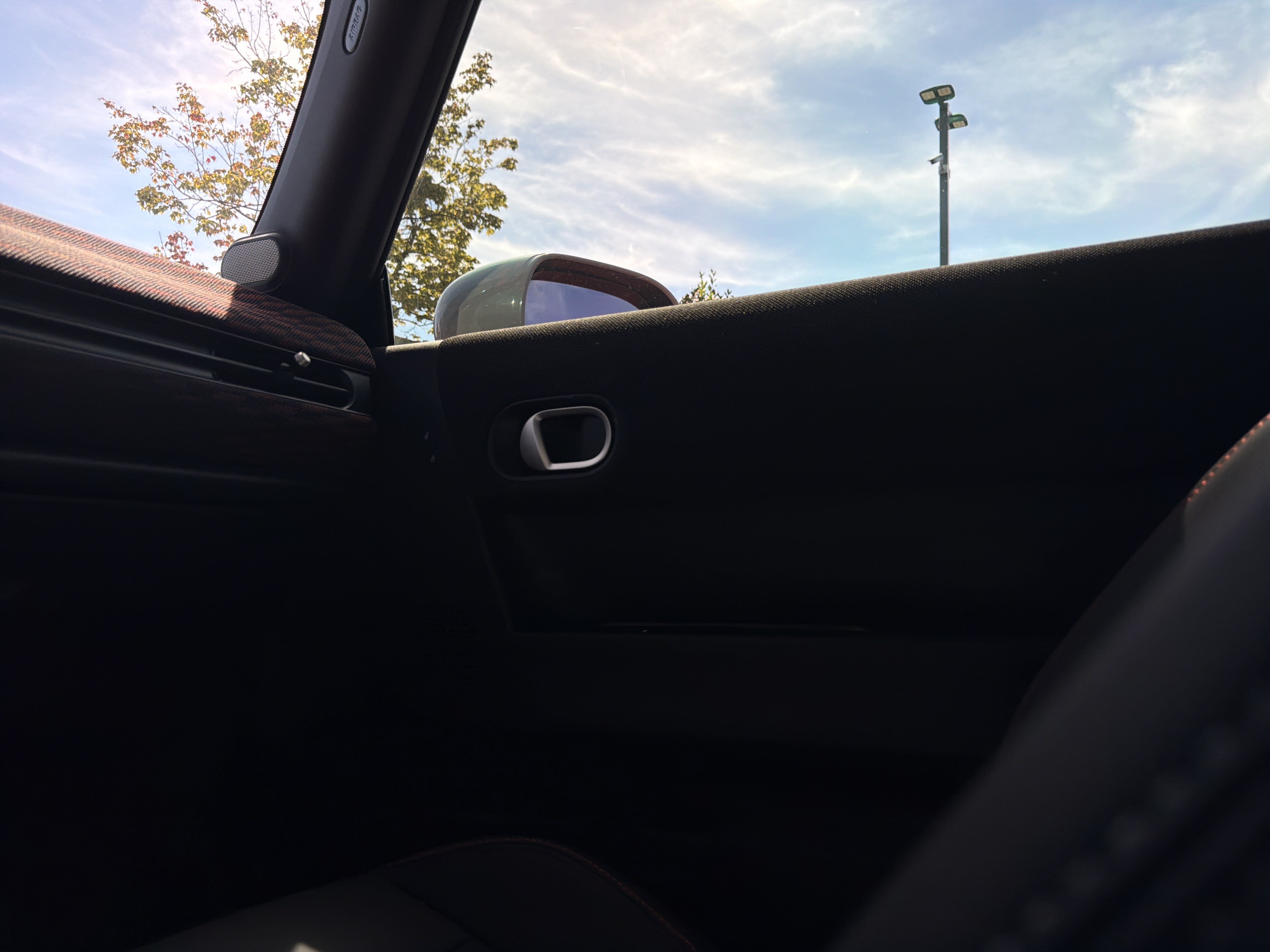 Certified 2026 MINI Cooper John Cooper Works FWD image 40