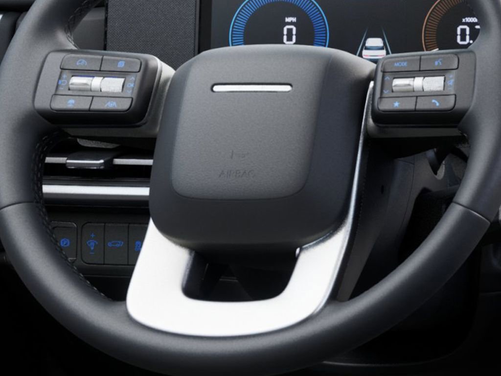 New 2026 Hyundai Santa Fe SE image 25