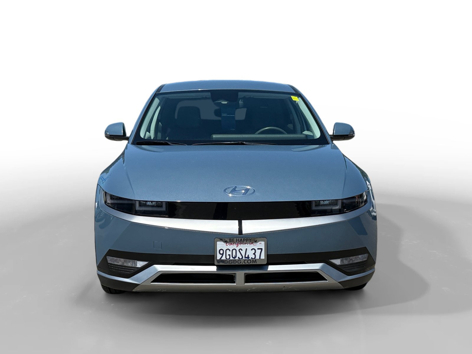 Certified 2023 Hyundai Ioniq 5 SE RWD image 8