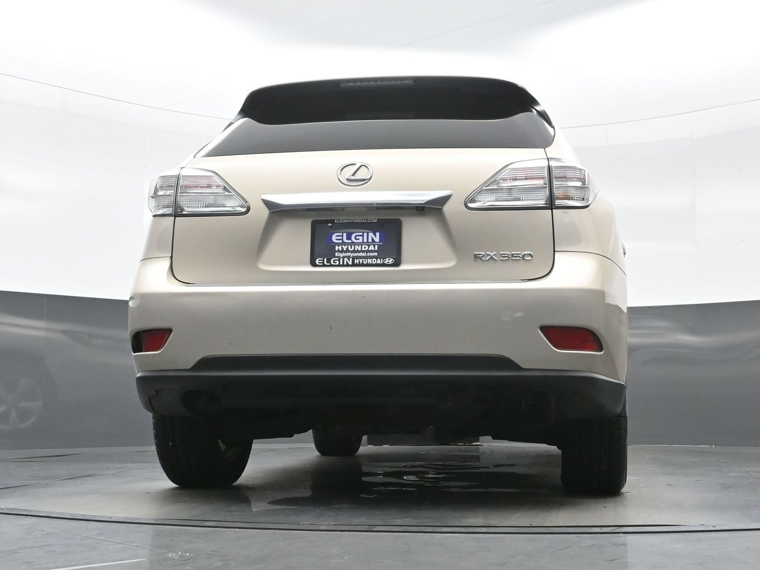 Used 2012 Lexus RX 350 AWD w/ Premium Pkg image 31