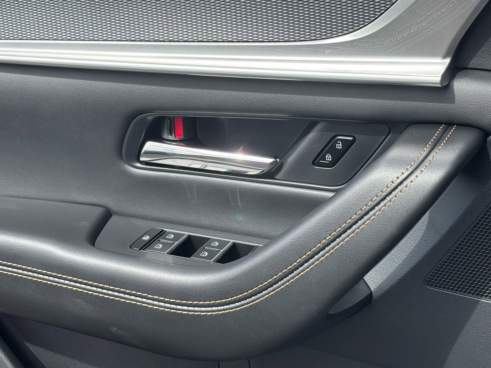 New 2026 MAZDA CX-90 3.3 Turbo w/ Preferred Package image 19