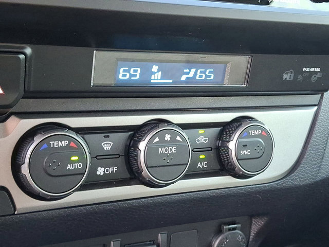 Certified 2023 Toyota Tacoma SR image 20