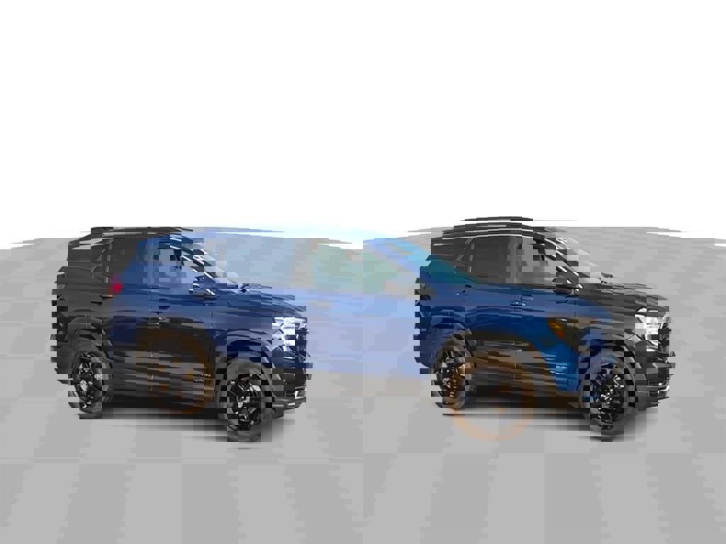 Certified 2023 GMC Terrain SLE w/ Driver Convenience Package image 9