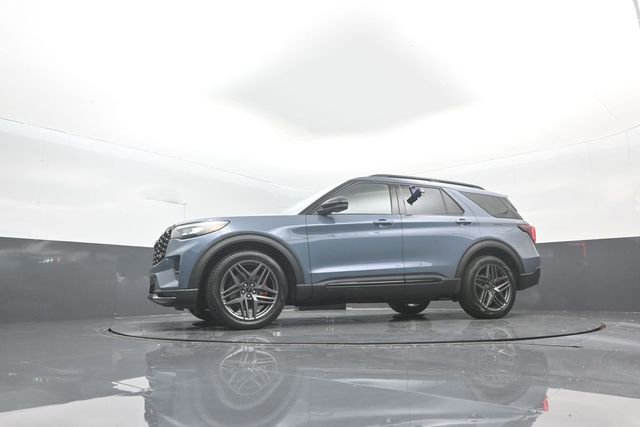 New 2026 Ford Explorer ST w/ Sun And Sound Package image 28