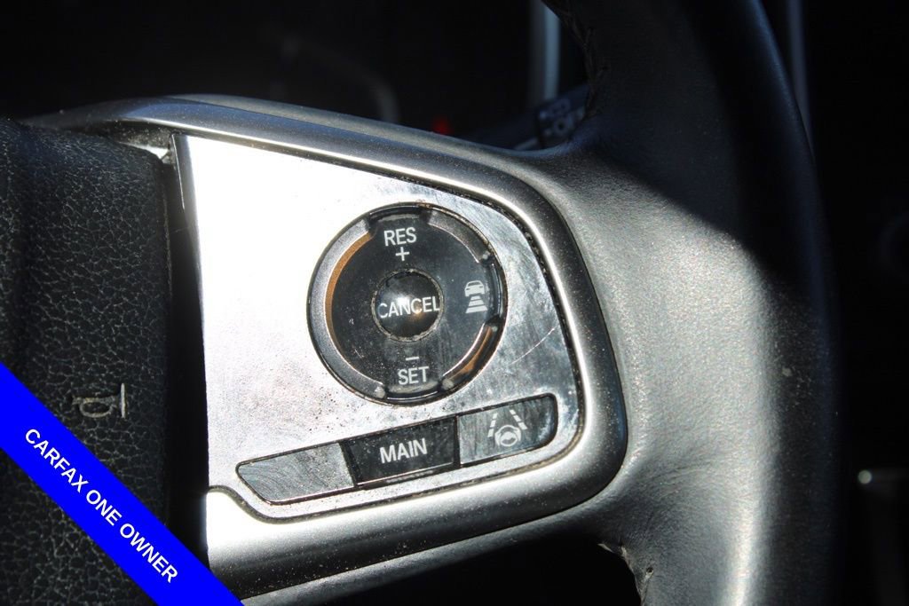 Used 2017 Honda CR-V EX-L image 33