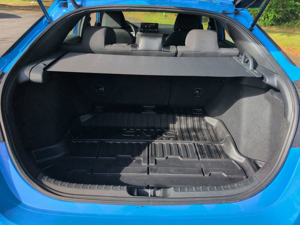 Used 2022 Honda Civic Sport image 28