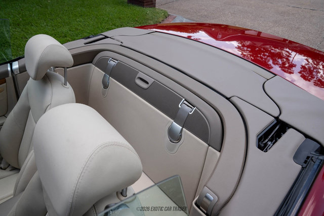 Used 2004 Mercedes-Benz SL 500 image 85