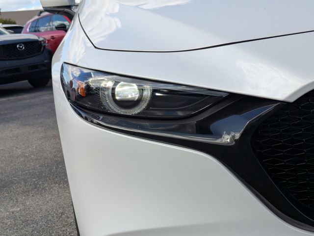 New 2026 MAZDA MAZDA3 2.5 S Hatchback w/ Premium Pkg image 10