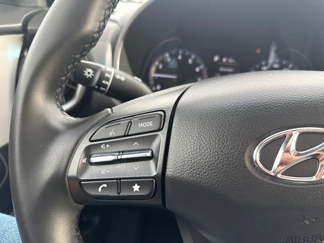 Certified 2023 Hyundai Kona SEL w/ Convenience Package image 24