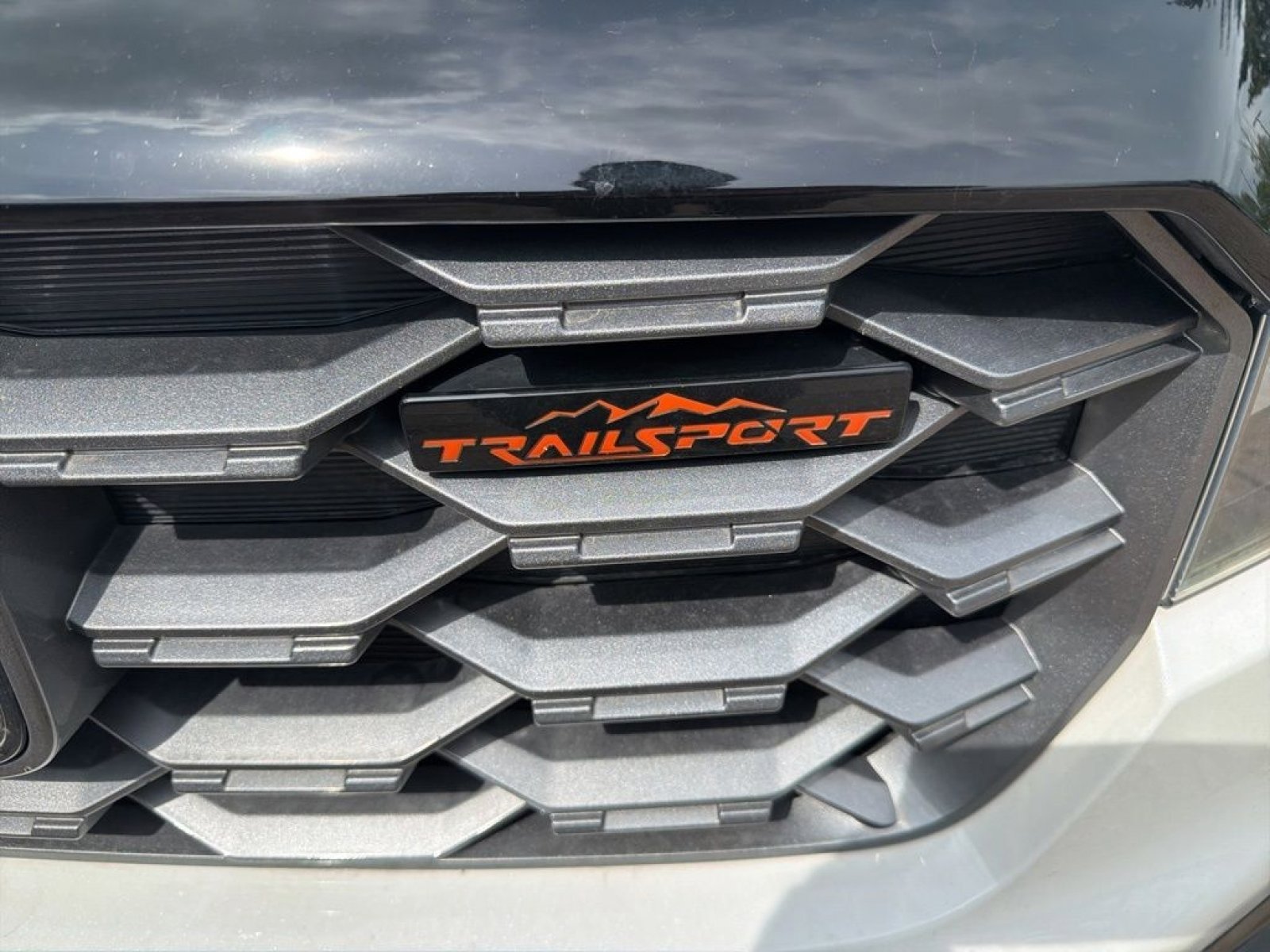 Certified 2023 Honda Passport TrailSport image 7