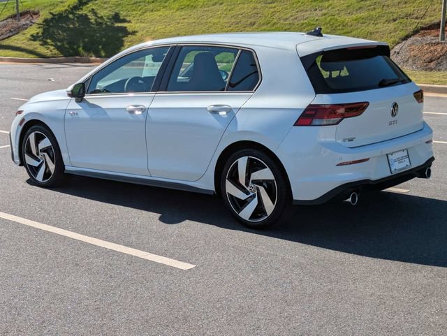 New 2026 Volkswagen GTI S FWD image 6