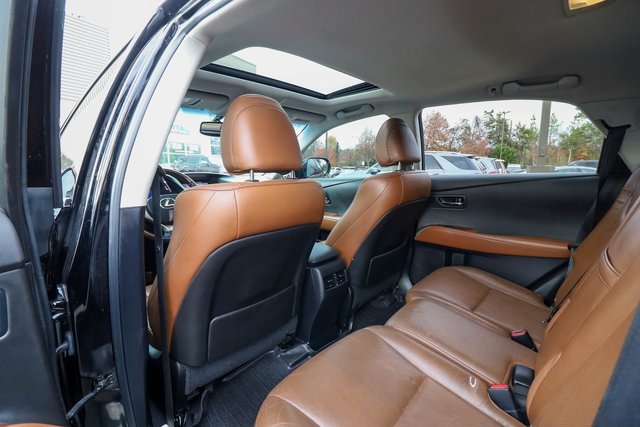 Used 2013 Lexus RX 350 AWD image 42