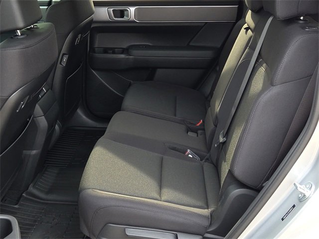 New 2026 Hyundai Santa Fe SE image 14