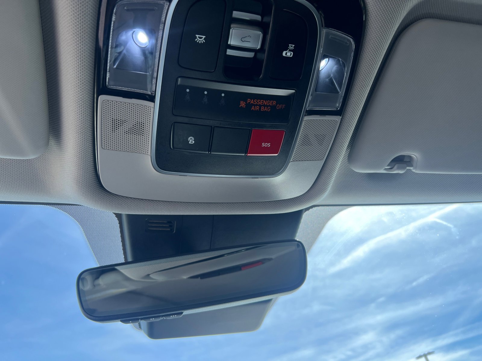 Used 2024 Hyundai Tucson Limited image 1