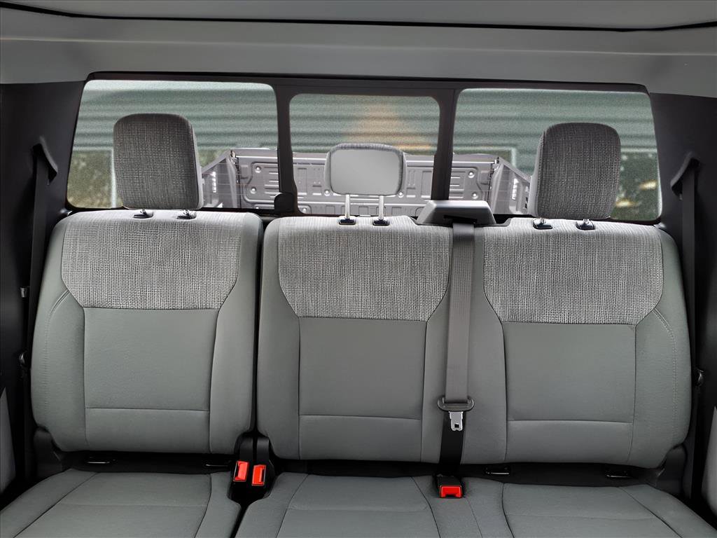 New 2026 Ford F350 XLT image 12