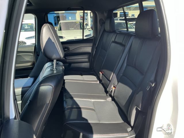 Used 2025 Honda Ridgeline TrailSport image 26