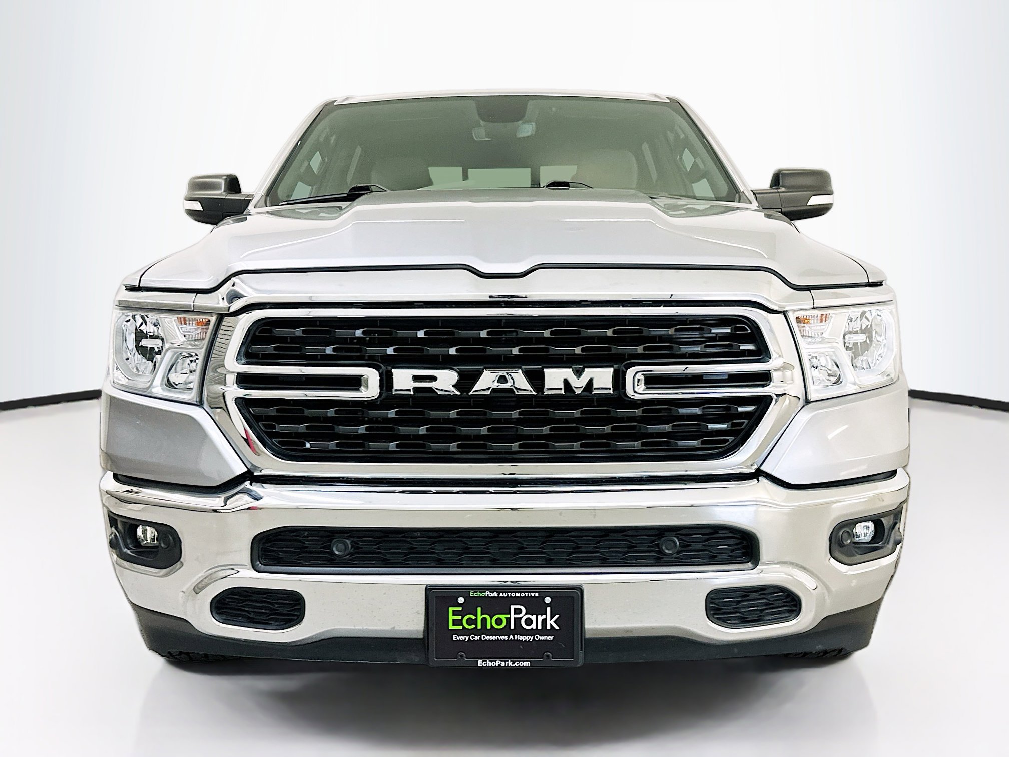 Used 2022 RAM 1500 Big Horn image 2