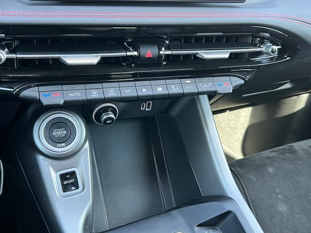 Used 2024 Dodge Hornet R/T AWD/4WD image 27